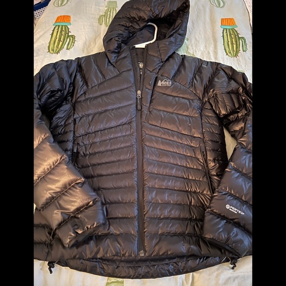 REI Jackets & Coats Rei Down Jacket Poshmark